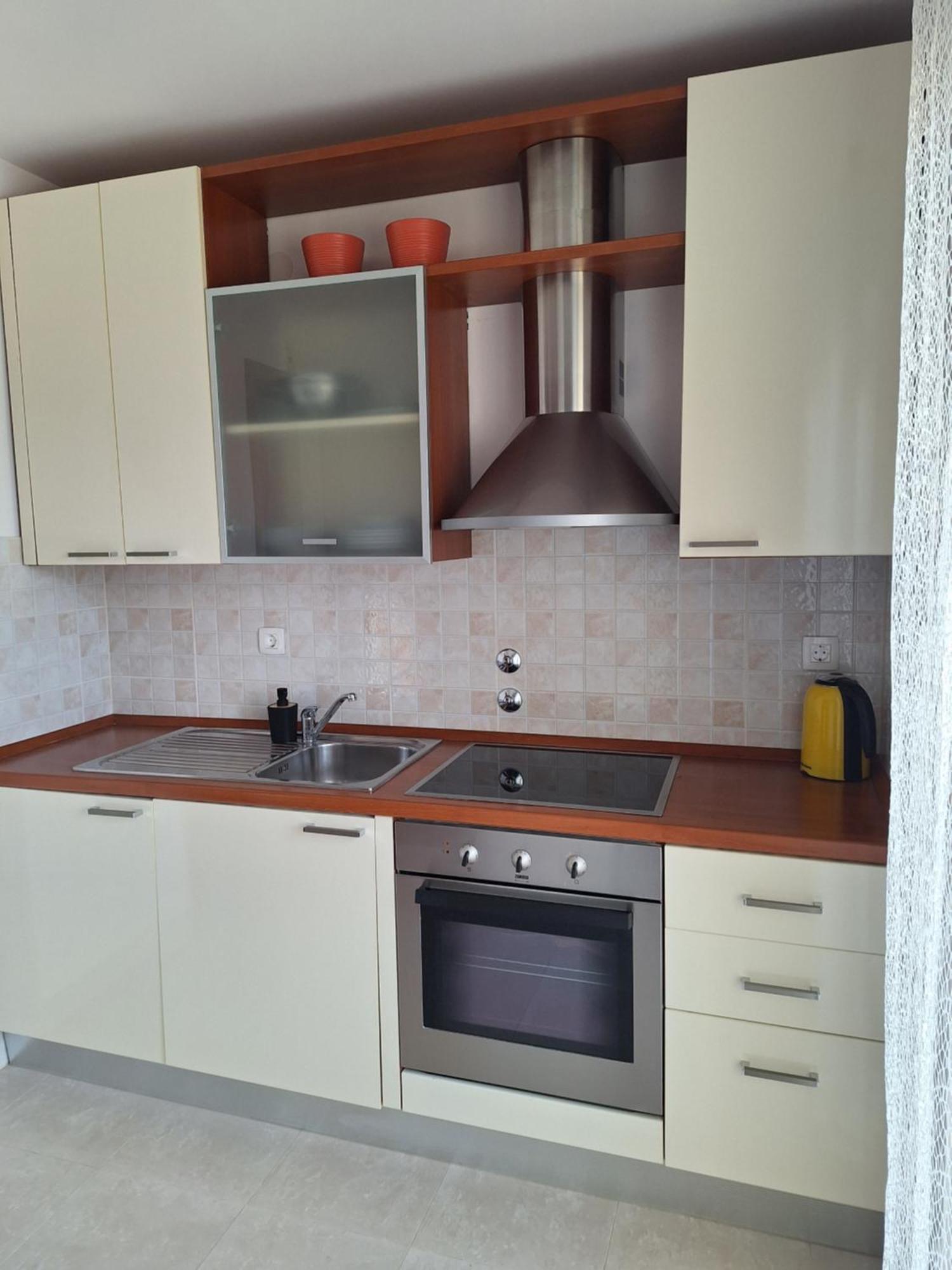 Apartments Romana Slatine Esterno foto