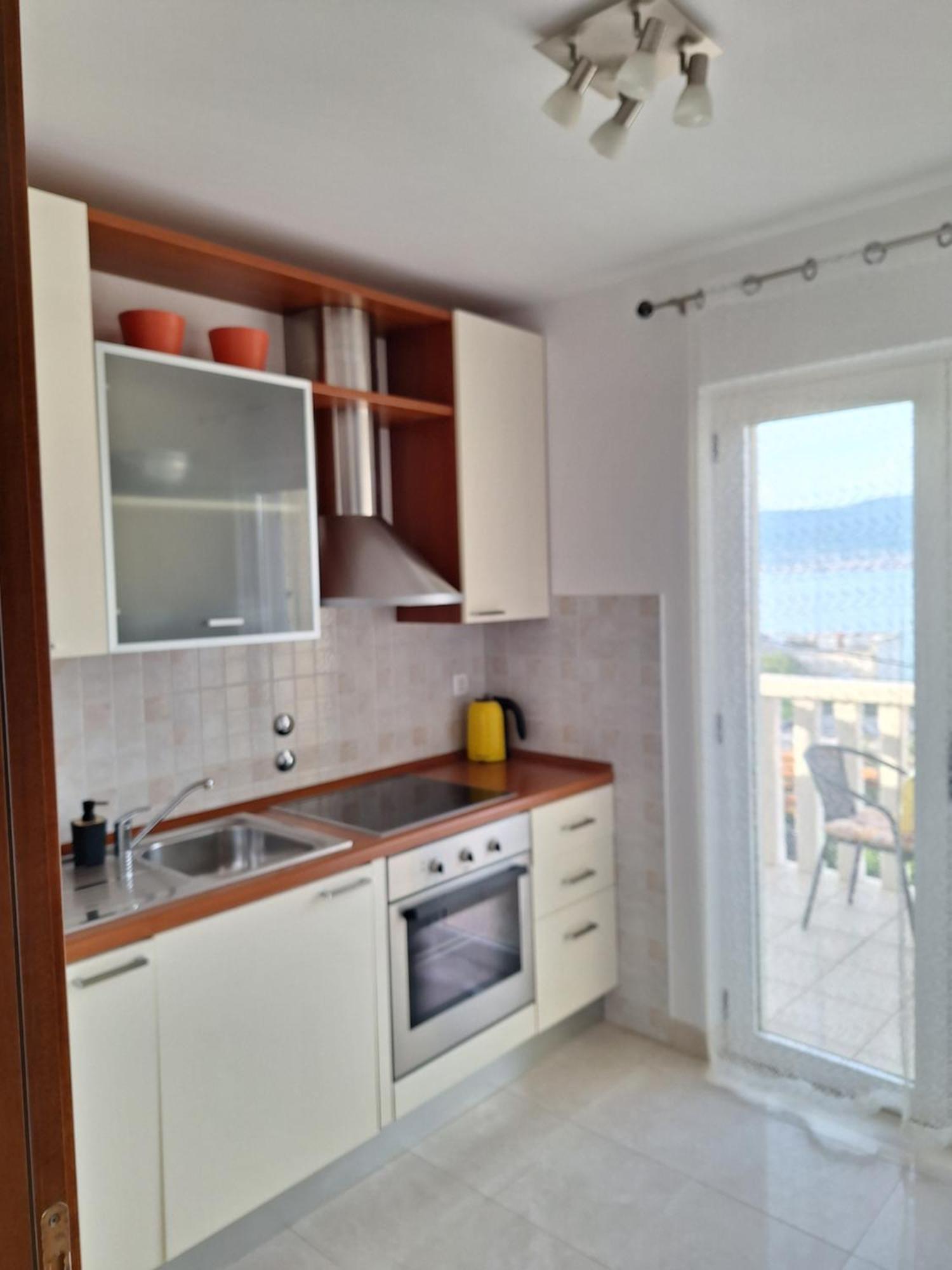 Apartments Romana Slatine Esterno foto
