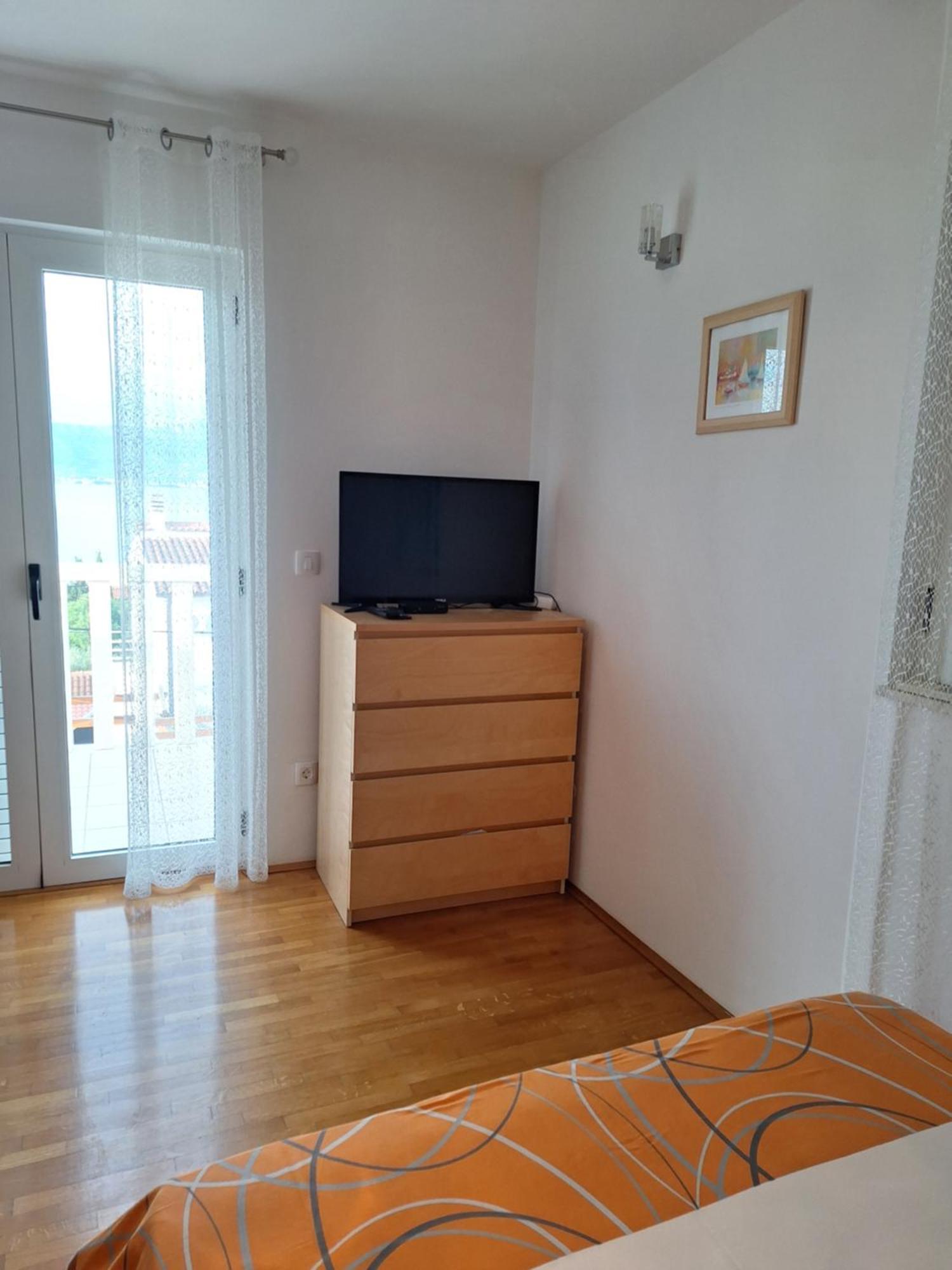 Apartments Romana Slatine Esterno foto