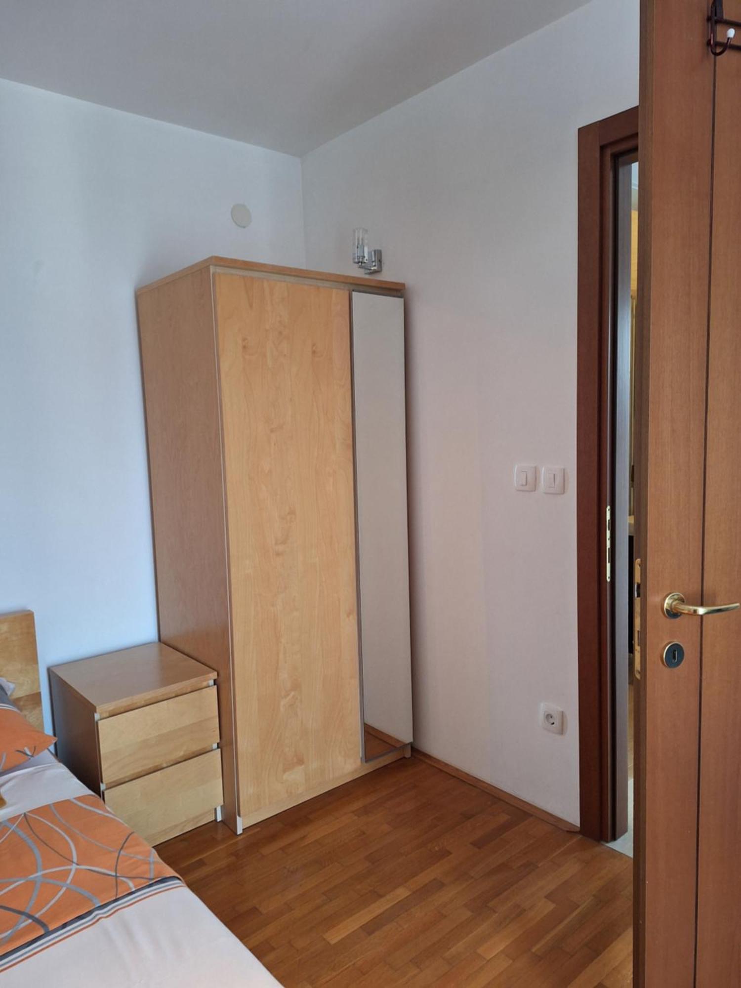 Apartments Romana Slatine Esterno foto