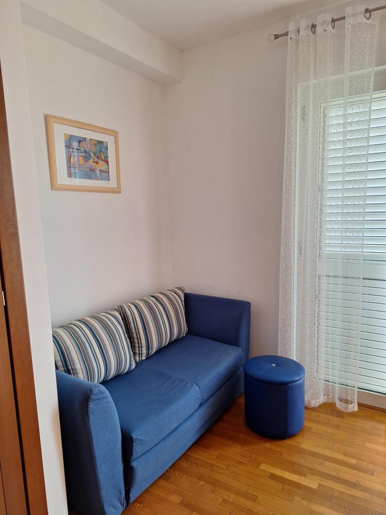 Apartments Romana Slatine Esterno foto