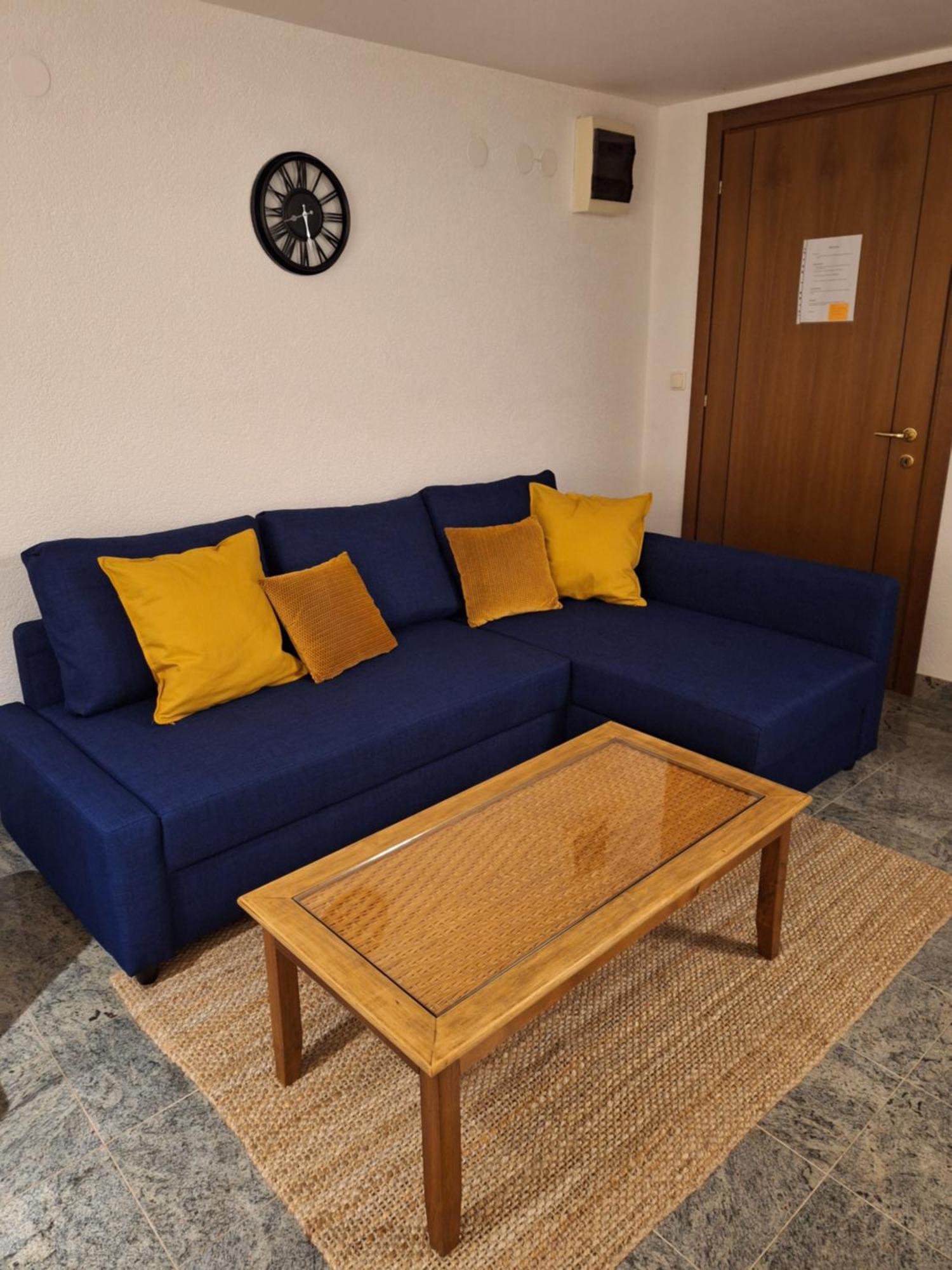 Apartments Romana Slatine Esterno foto