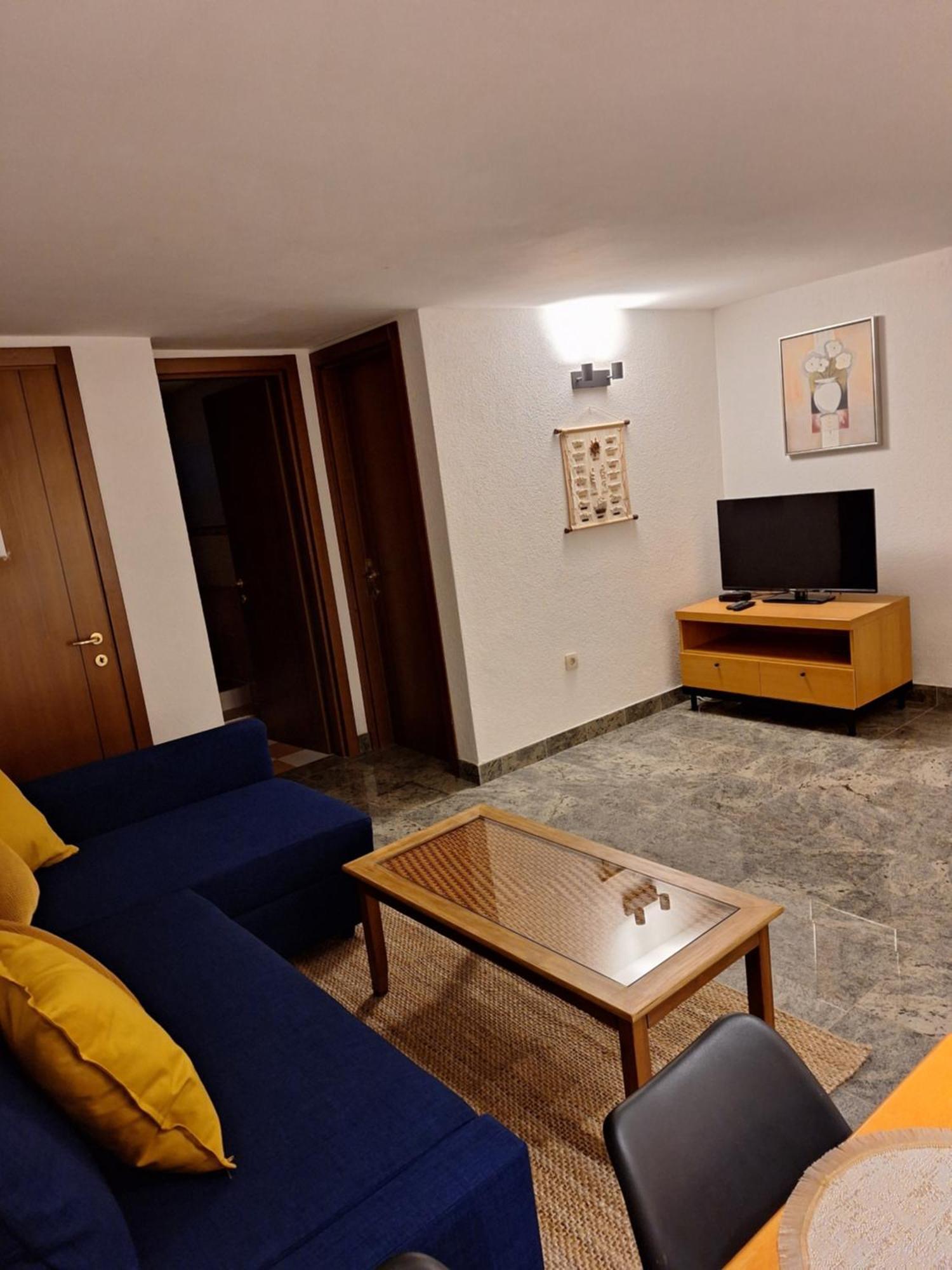 Apartments Romana Slatine Esterno foto