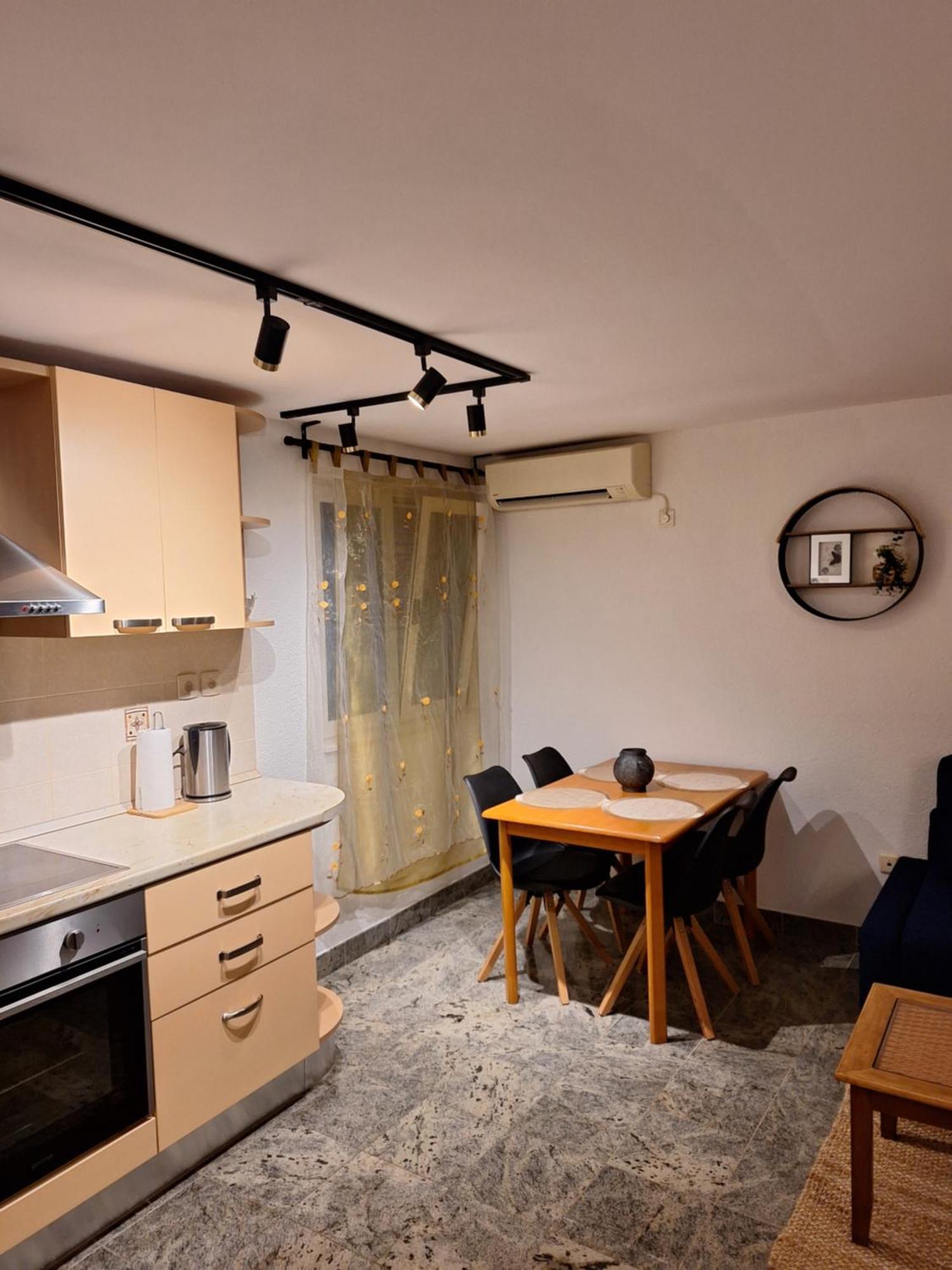 Apartments Romana Slatine Esterno foto