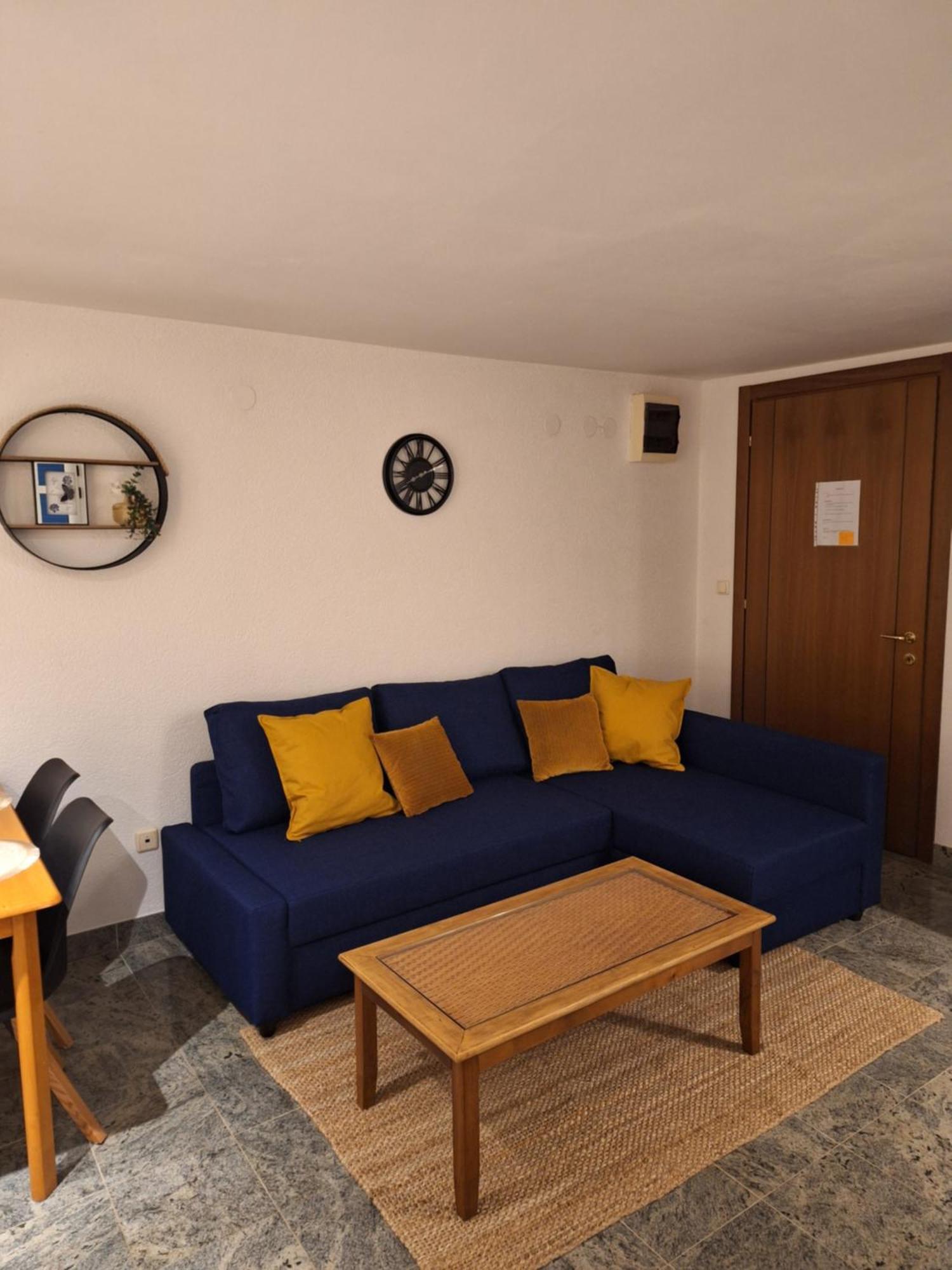 Apartments Romana Slatine Esterno foto